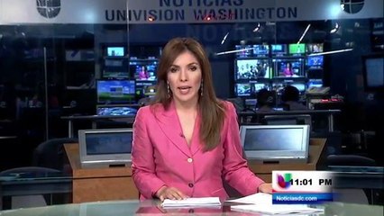 NOTICIAS DC — EDICIÓN 11 P.M.