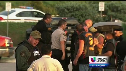 Investigan enfrentamiento de pandillas