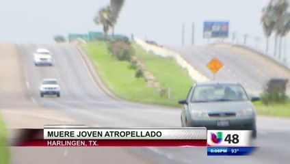 05-25 HARLINGEN AUTOPED