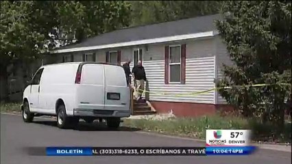 Pequeño, en condición crítica