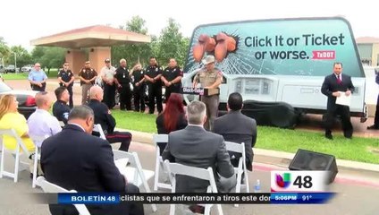 05-19 CLICK IT OR TICKET MC