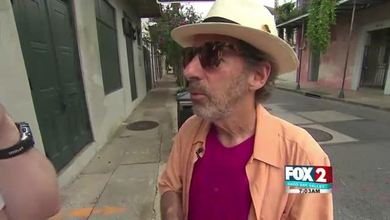 enter