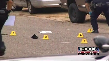 Woman is victim of a hit and run