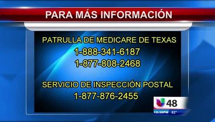 Evite Ser Víctima de Fraude