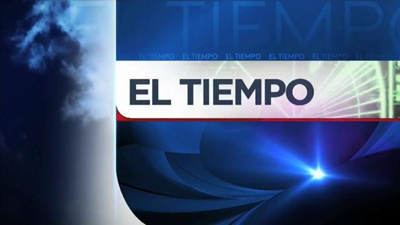 Un sábado con lluvias
