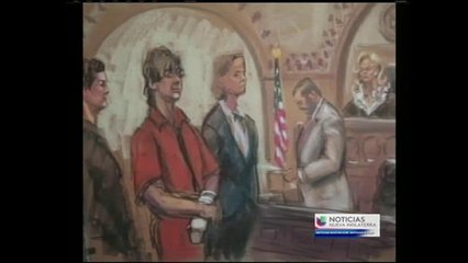 Vida o muerte Tsarnaev