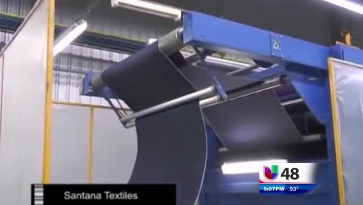 05-25 TEXTILE MARI
