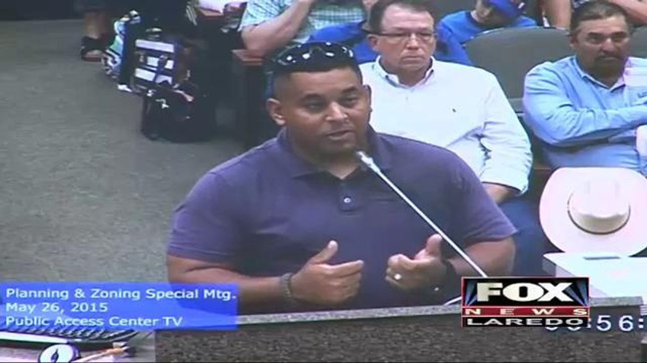 Special Meeting on Fracking