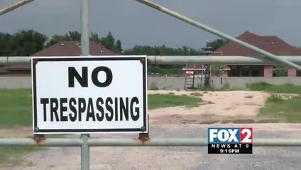 Concerns Arise over Oil and Gas Project inside Edinburg City Limits