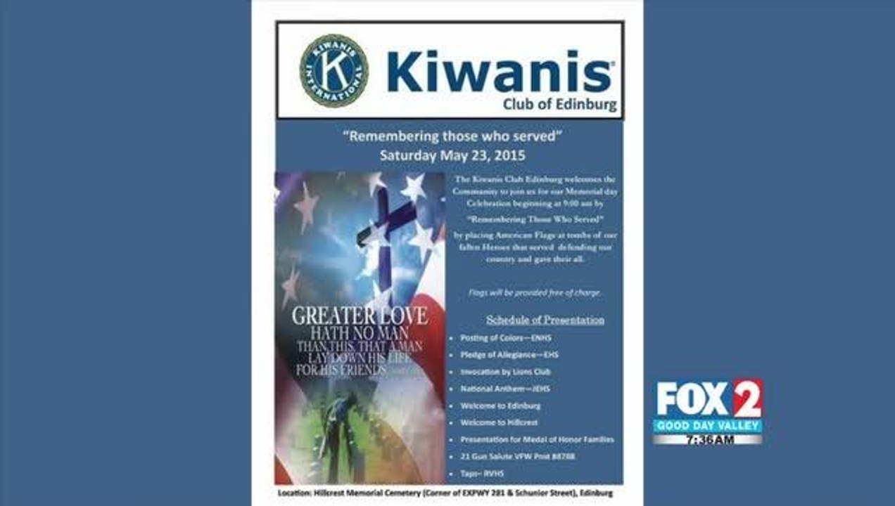 kiwanis