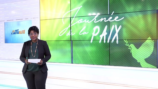 Ça fait l’actualité : La Côte d'Ivoire face aux défis de la cohésion nationale et de la paix