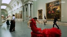 Un día muy flamenco que abre las puertas de la cultura