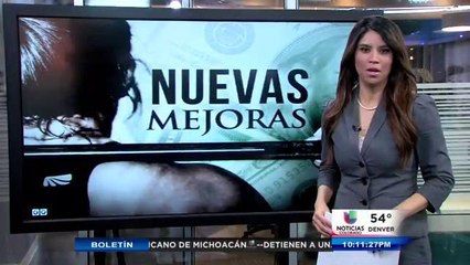 Hancock anuncia ayudas para centros recreacionales de Denver