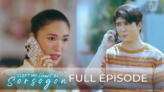 I Left My Heart in Sorsogon: Celeste's happiness turns into a disaster! | Full Episode 2 (Part 3/3)