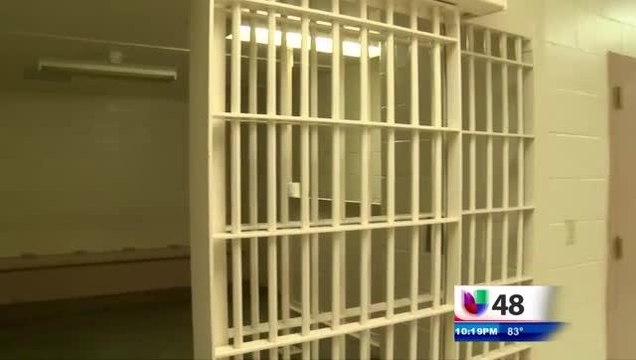 Serie Especial, Pt. 3: Mujeres tras las Rejas