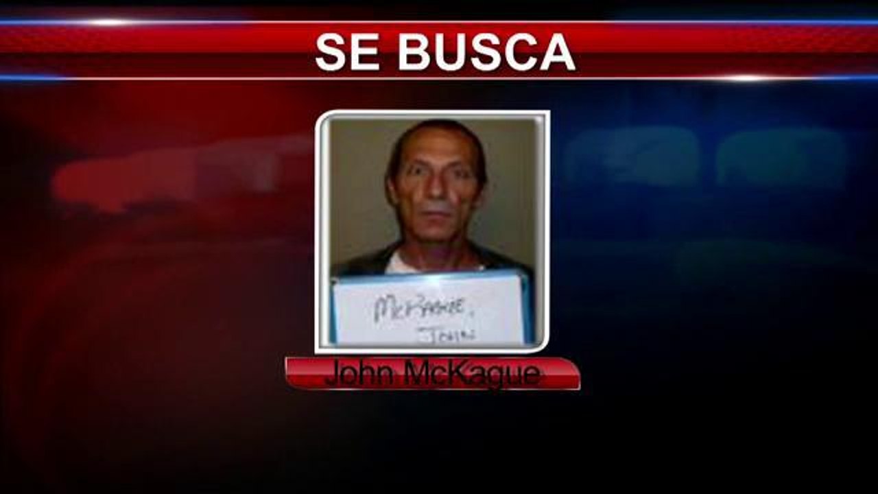 Buscan a sospechoso de homicidio