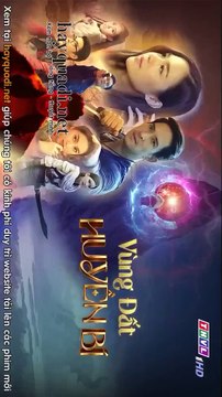 Vùng Đất Huyền Bí Tập 33 – THVL1 lồng tiếng – Phim Thái Lan – xem phim vung dat huyen bi tap 34