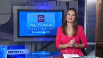 Los deportes locales (jueves)