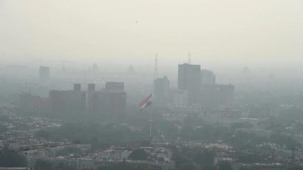 School, colleges shut in Delhi till further notice; Kangana stirs controversy; more