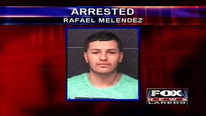 Shots Fired in South Laredo