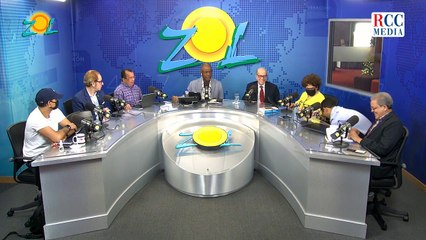 Max Puig: "En la COP26 hubo varios puntos de avances y no se improvisó"