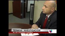 Procurador General de Nuevo México: No hay suficiente evidencia