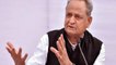Ashok Gehlot gets unexpected reply from Rajasthan teachers