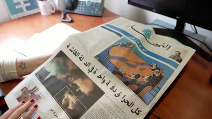 السلام المفقود.. حملة تستهدف تعزيز دور المرأة اللبنانية