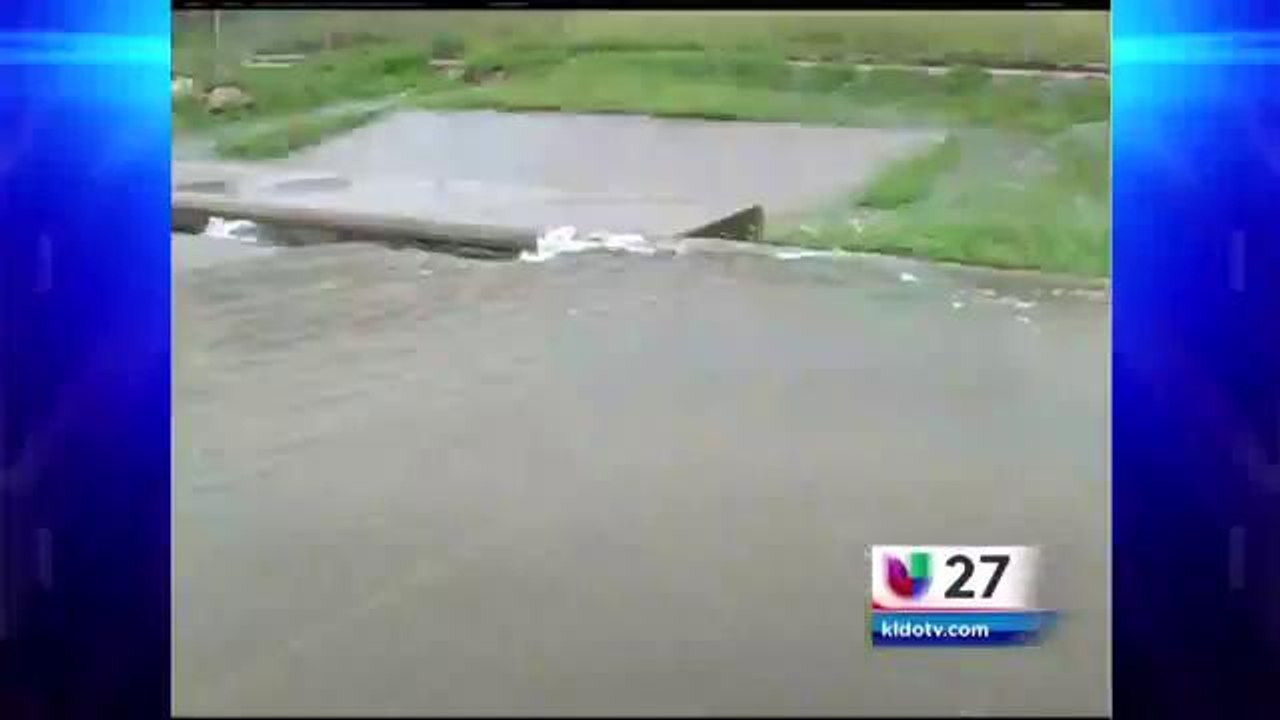 Efecto de las Lluvias