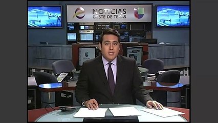 Protesta en Big Spring por aumento de impuestos