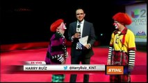 Deportes en Circo Hermanos Vázquez