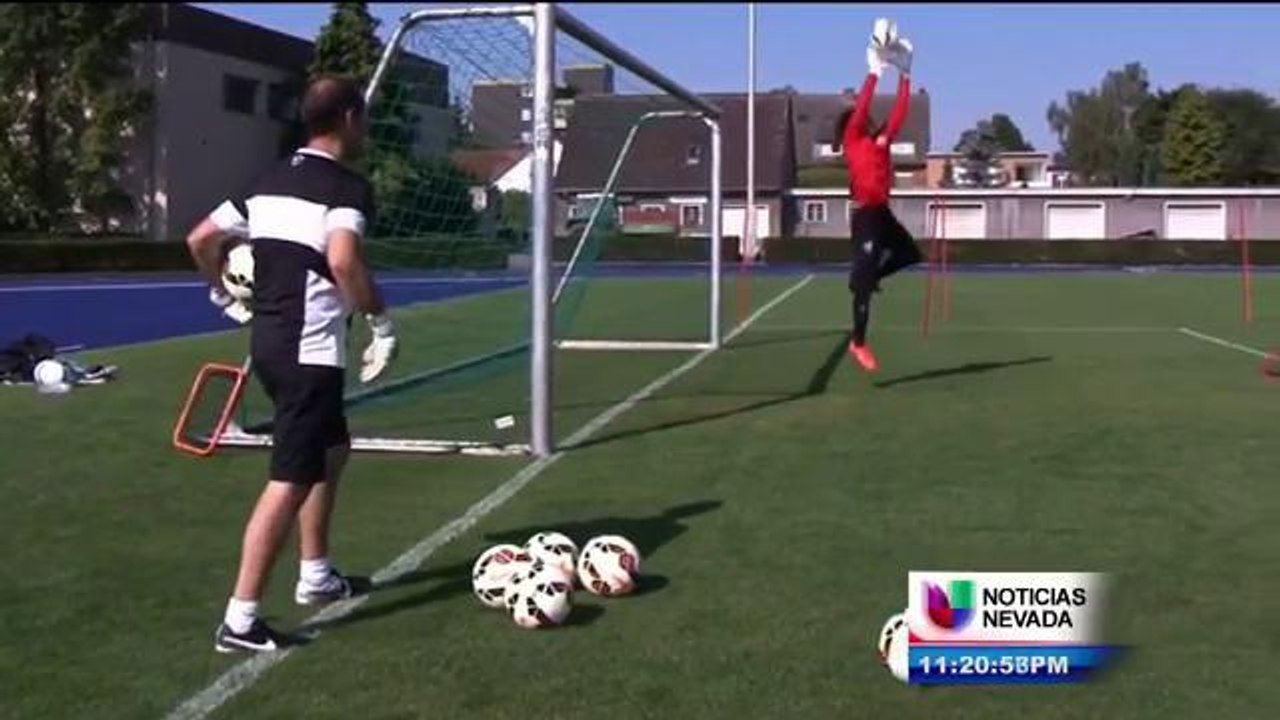 Deportes