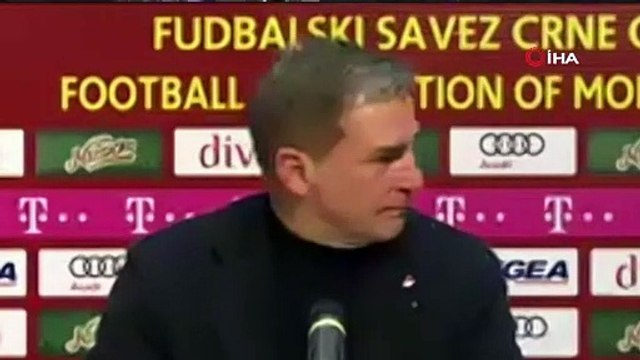 Stefan Kuntz: Hak edilmiş bir galibiyet aldık