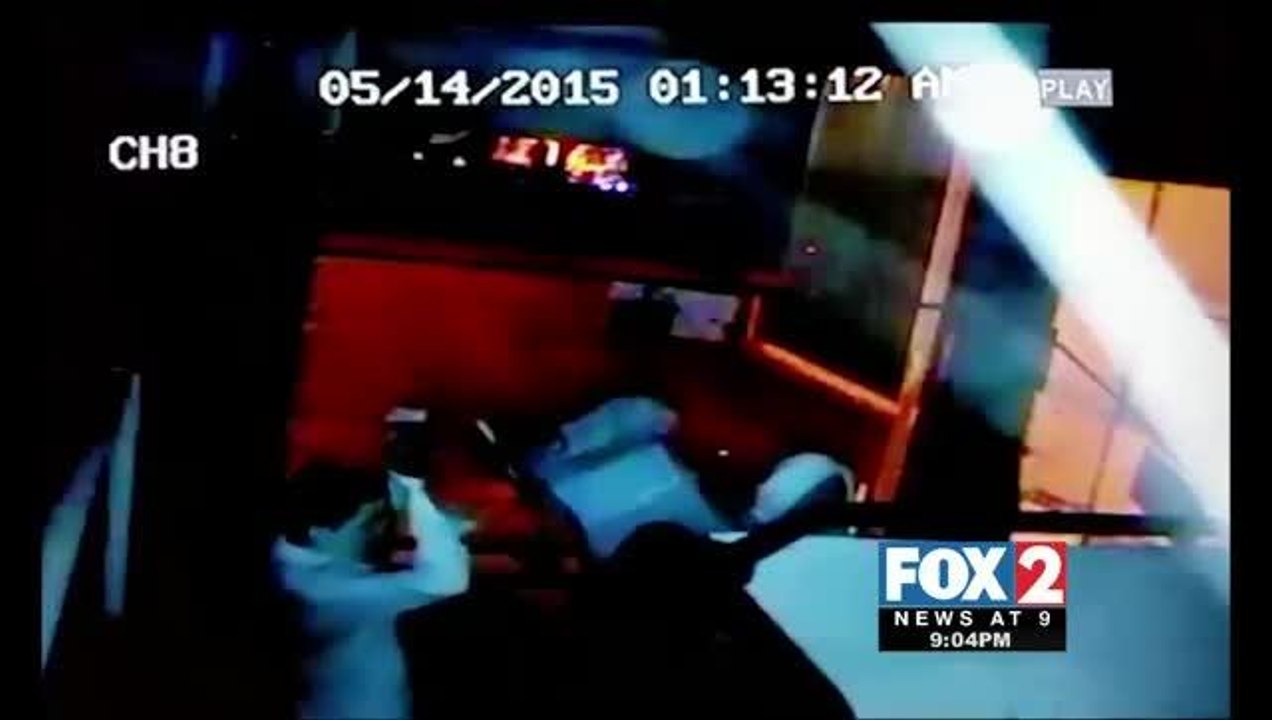 Local Farming Business Targeted by Thieves