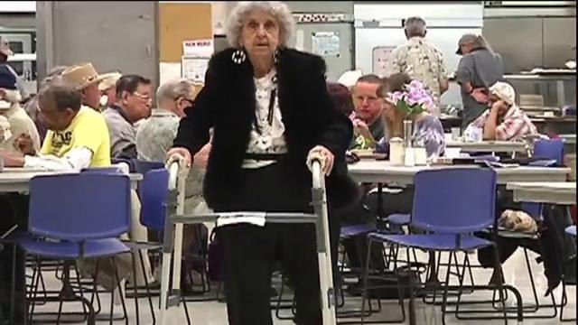 Estafa de seguros en contra de ancianos