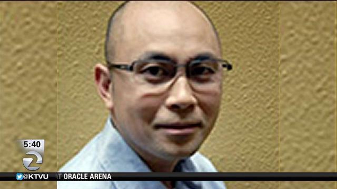 Santa Clara Police Officer Accused Of Shoplifting