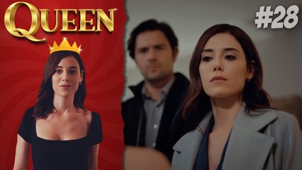 Sadakatsiz - Baştan sona Asya Queen #28