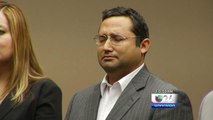 10 años de sentencia suspendida para Jesse Gandara Jr