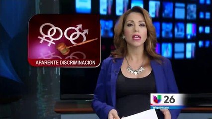 Iglesia Metodista Demandada por Lesbianas