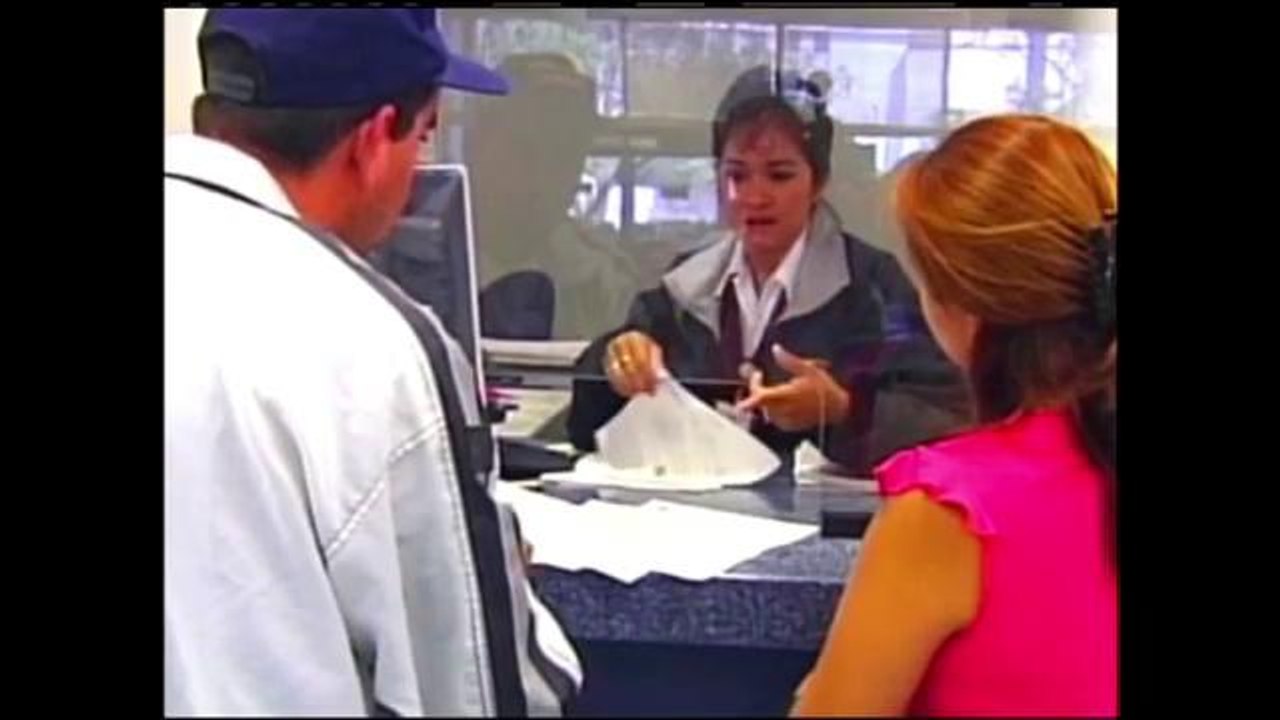 La Ciudadanía