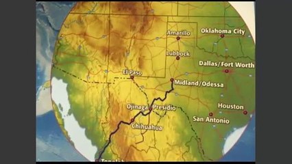 La Iniciativa México beneficiaría mucho al Permian Basin