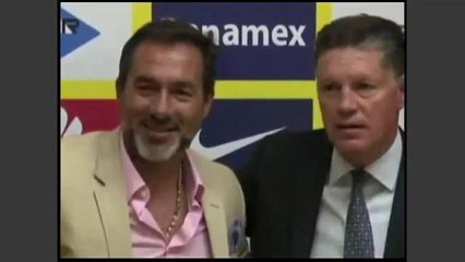 ACCIÓN DEPORTIVA CON CÉSAR CONTRERAS 5-20-2015
