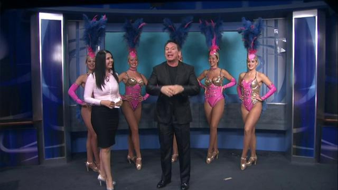 El Circo Hermanos Vazquez ya esta aquí!