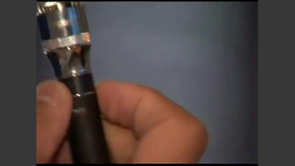 Quieren prohibir venta de cigarros electronicos