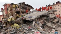 Zorunlu Deprem Sigortası bulunan meskenler için azami teminat tutarı 320 bin TL'ye yükseltildi
