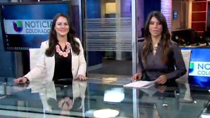 Ascienden las temperaturas y remiten las lluvias (El Tiempo con Rocío Irún)