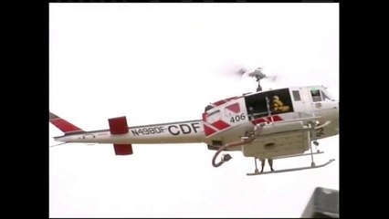 Semana de los Servicios de Emergencia
