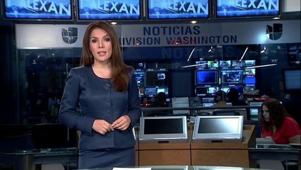 NOTICIAS DC — EDICIÓN 6 PM, Miércoles 20 de Mayo