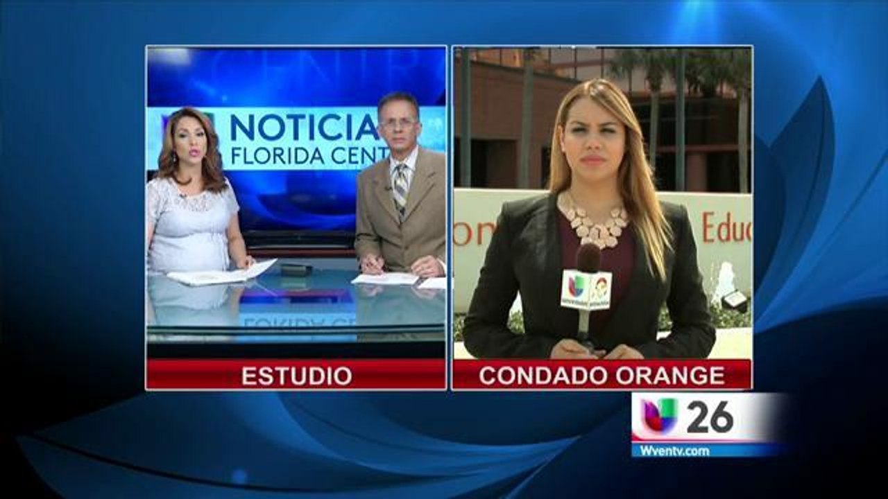 Implementan medidas en exámenes de fin curso en el Condado Orange