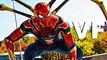 SPIDER-MAN: NO WAY HOME Bande Annonce VF (2021) Nouvelle